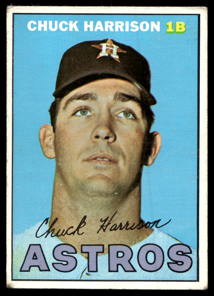 Front of the exact raw card, pair 0595; uncropped full edges.