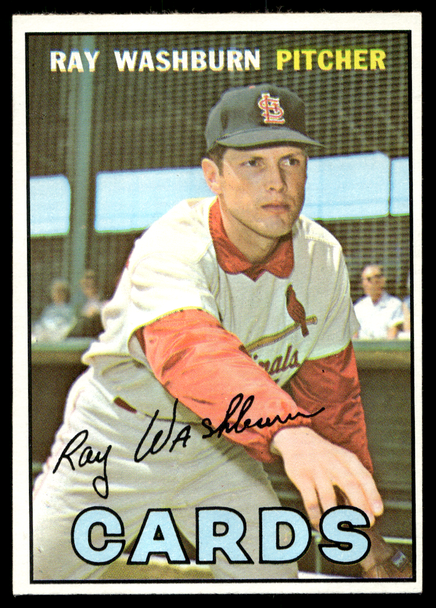 Front of the exact raw card, pair 0614; uncropped full edges.
