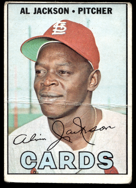 Front of the exact raw card, pair 0615; uncropped full edges.