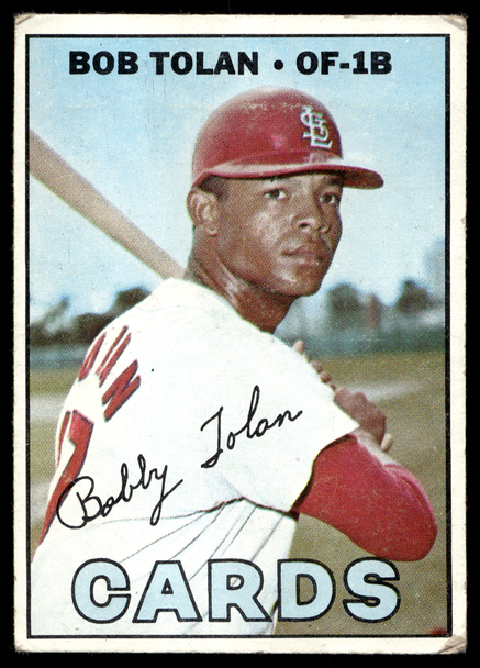 Front of the exact raw card, pair 0617; uncropped full edges.