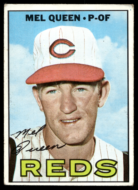 Front of the exact raw card, pair 0619; uncropped full edges.
