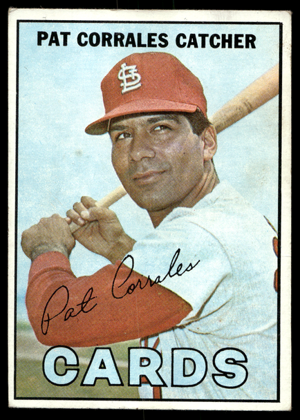 Front of the exact raw card, pair 0632; uncropped full edges.