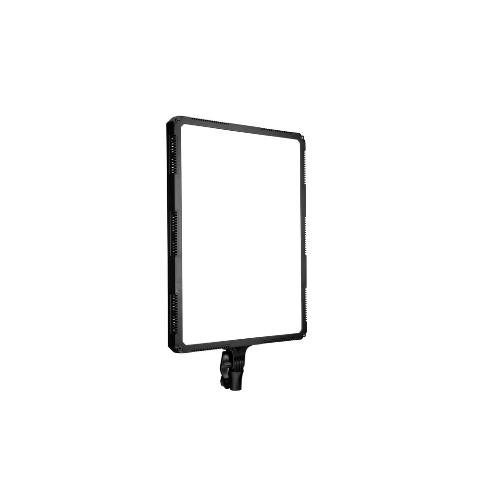 Panel de LED para Estudio de Luz Suave Nanlite Compac 100 Dimeable de 5600K