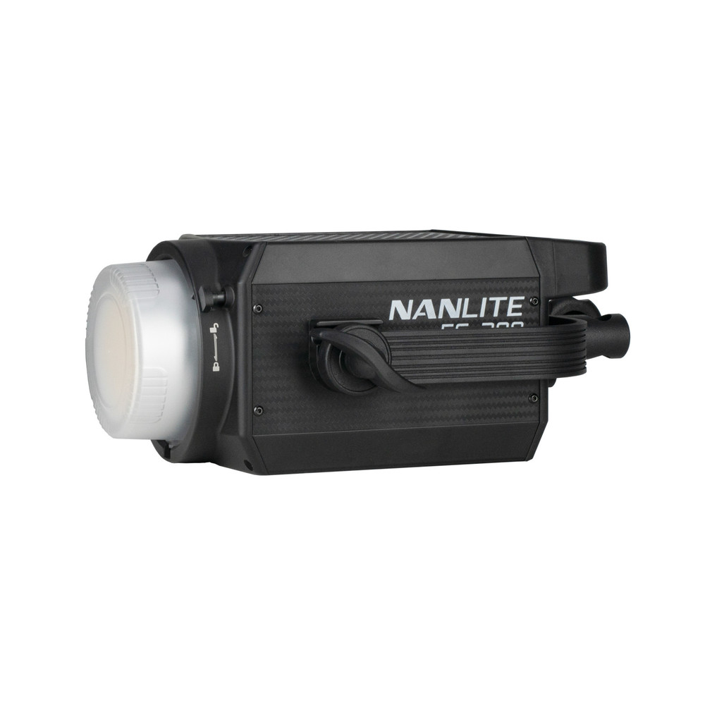 Monolight Nanlite FS-200 LED AC