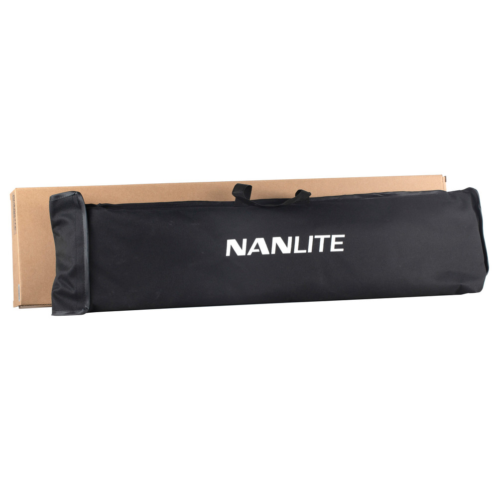 Softbox de Linterna para Nanlite Forza 60 (18)