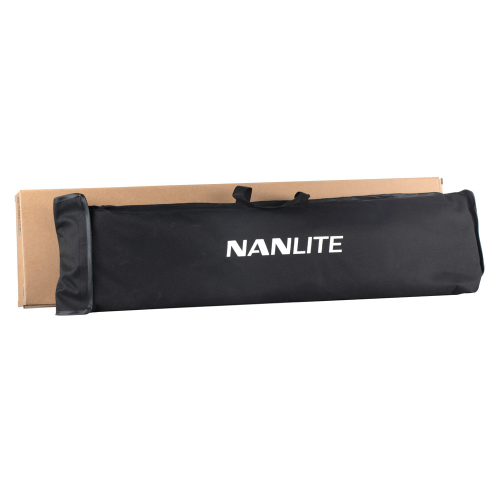 Softbox de Linterna para Nanlite Forza 60 (18)