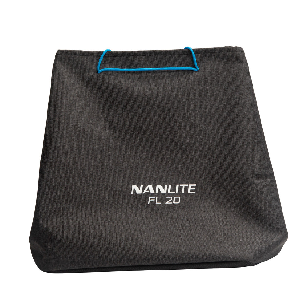 Lente Fresnel Nanlite Fl-20 Para Forza 300