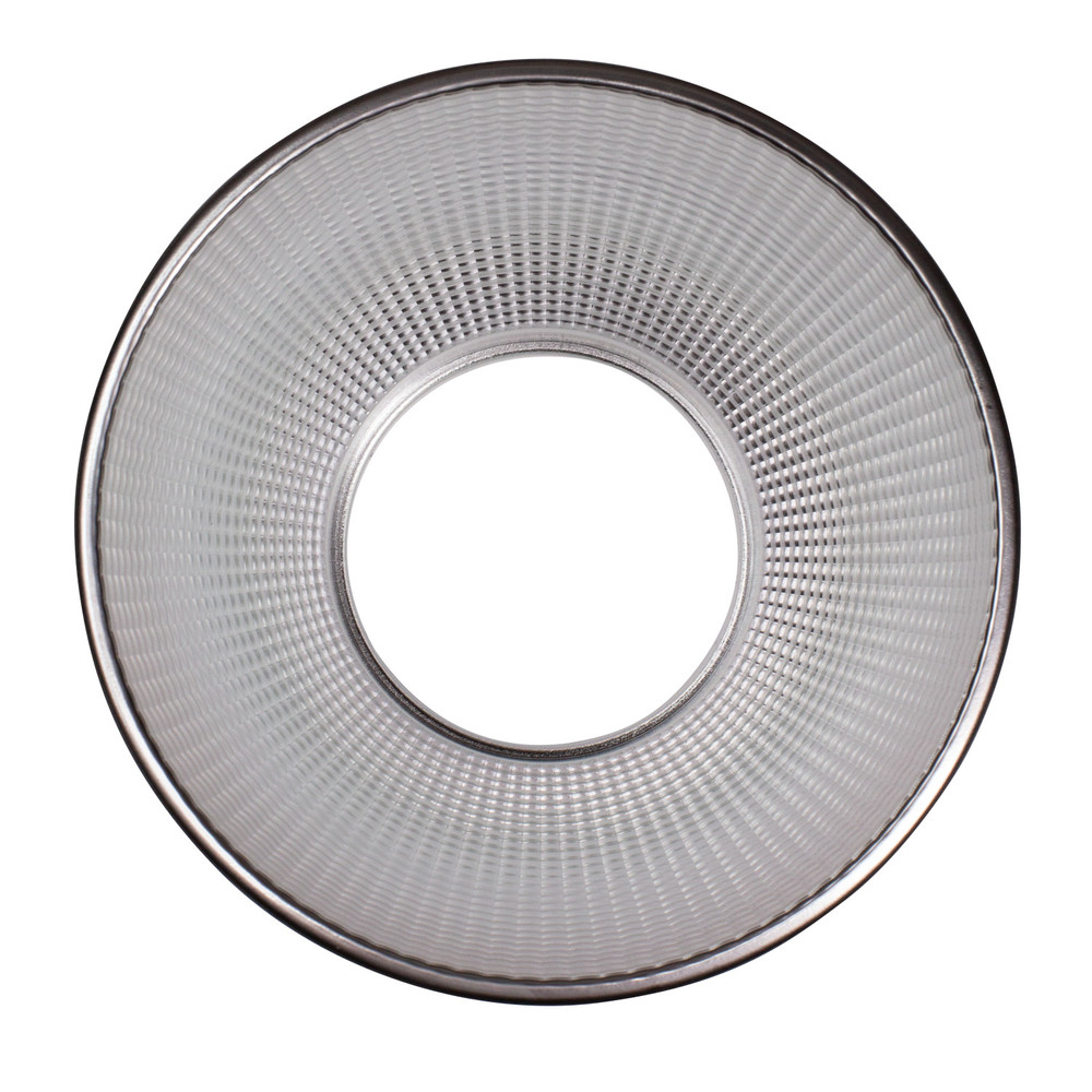 Reflector de 55 Grados Nanlite para Forza 300/500 con Montura Bowens