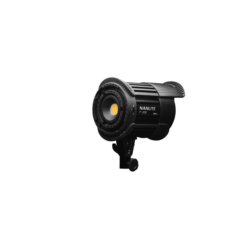 Monolight Nanlite P-100 5600 AC LED