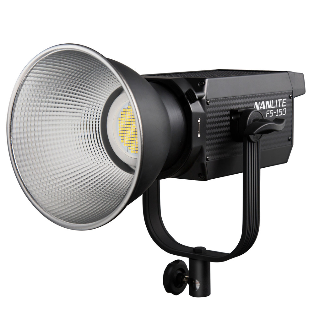 Monolight Nanlite FS-150 CA LED