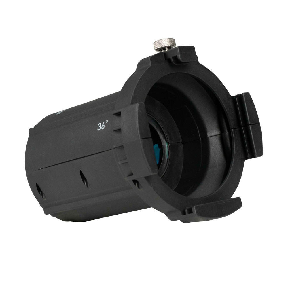 Lente Intercambiable Nanlite 19° para La Montura de Proyector Forza 60