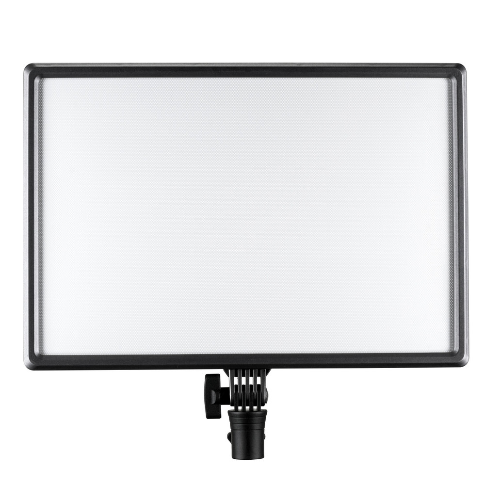 Paquete de 3 Nanlite Lumipad 23 de Alta Salida Bicolor de Luz Suave de LED