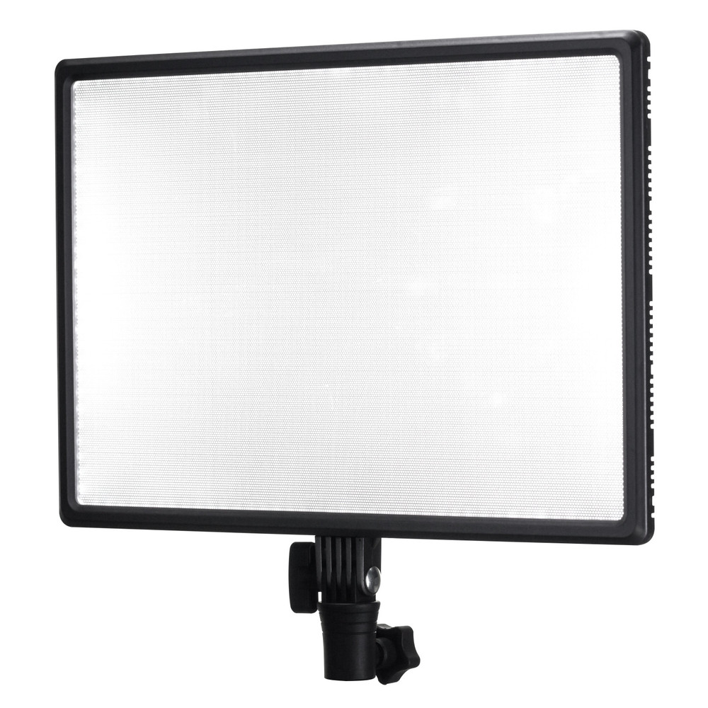 Paquete de 3 Nanlite Lumipad 23 de Alta Salida Bicolor de Luz Suave de LED