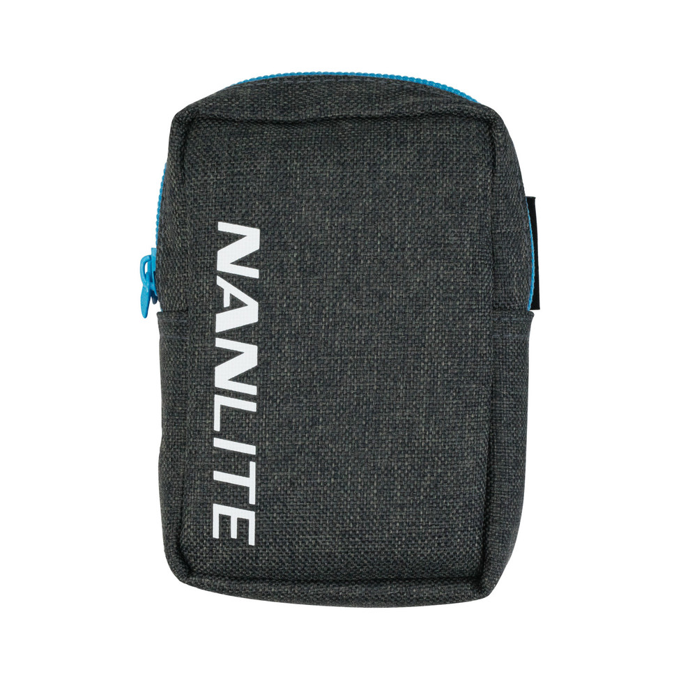 Nanlite Litolite 5C RGBWW - Luce LED Compatta RGBWW, Per Illuminazione Video E Foto