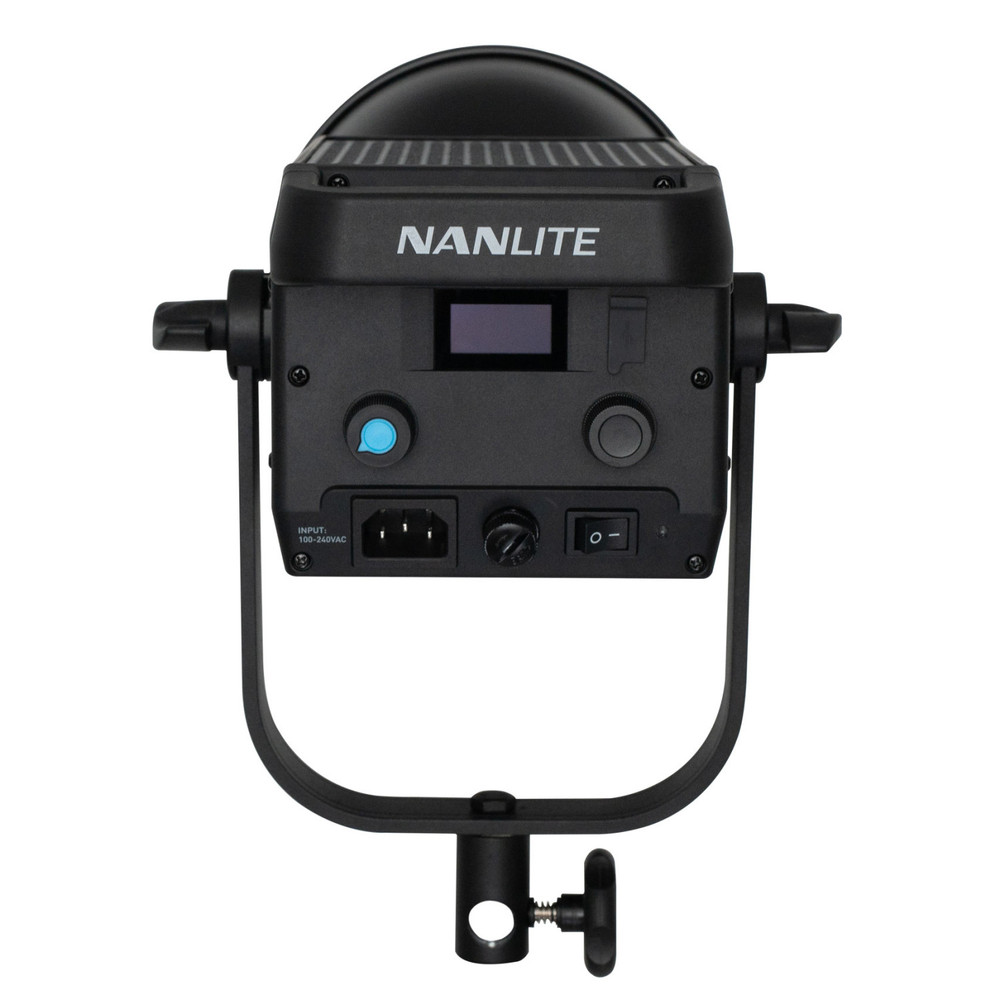 Monolight Nanlite FS-300 AC LED