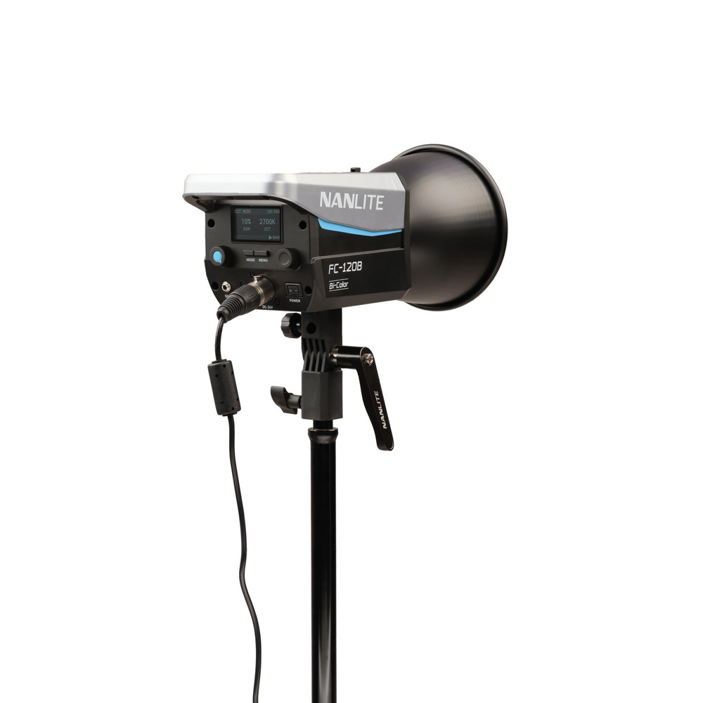 Foco Bi-Color LED FC 120