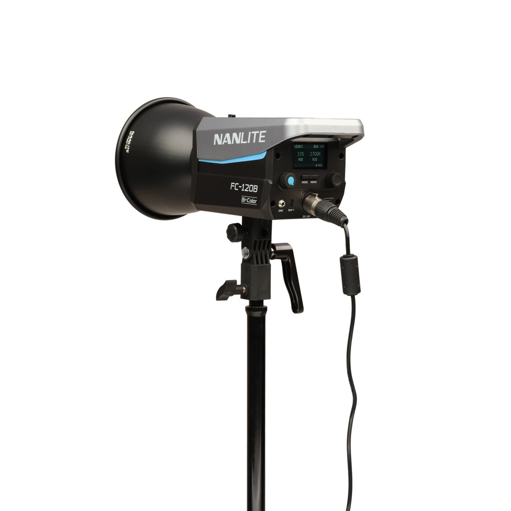 Foco Bi-Color LED FC 120
