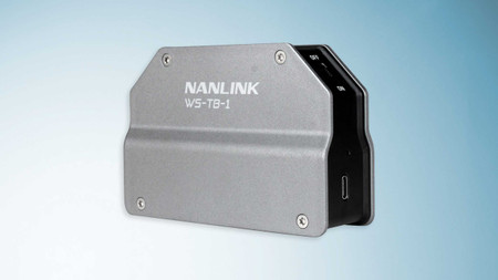 Cómo actualizar el firmware del transmisor NANLINK WS-TB-1