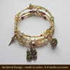 Boris Godunov Bracelet