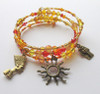 The Akhnaten Bracelet