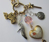 Cinderella Necklace