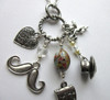 Cosi fan tutte Necklace