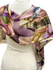 Puccini's Tosca Pure Silk Scarf. A meaningful gift for opera lovers.