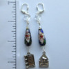 Eugene Onegin Earrings