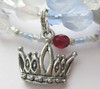 Royal Riddles Bracelet: Turandot, Crown