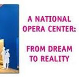 National Opera Center Opens