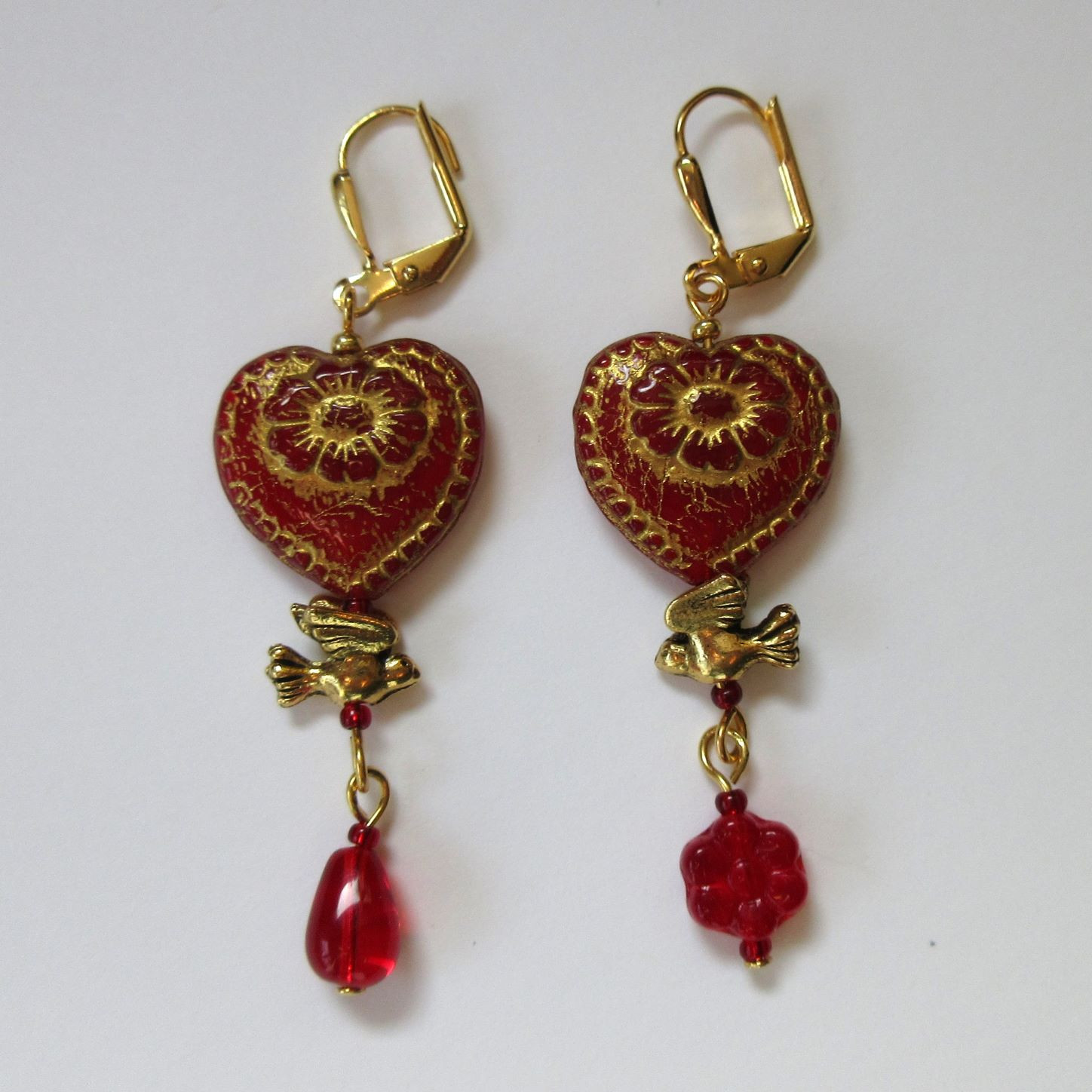 Opera Earrings Opera Jewlery Gifts Opera Bracelets