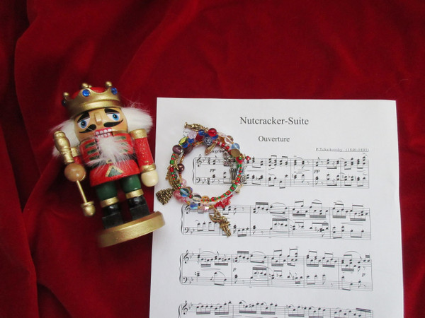 The Nutcracker Collection