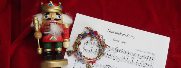 The Nutcracker Bracelet