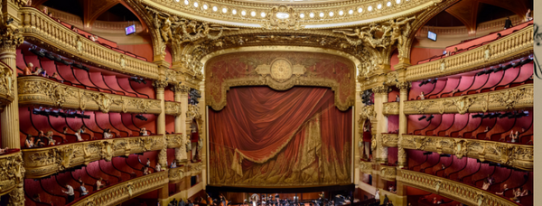 7 gifts for opera lovers : Opera Moments