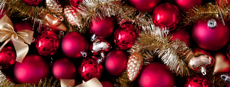 Holiday Jewelry!