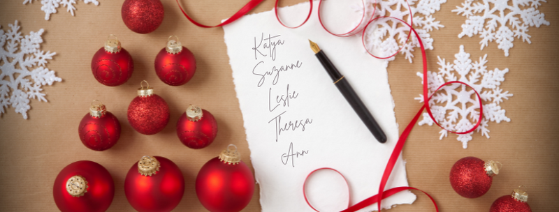 Gift ideas!