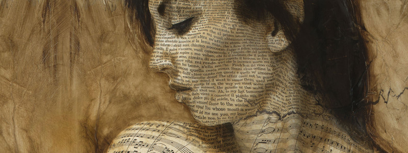 Art, Opera and Silk