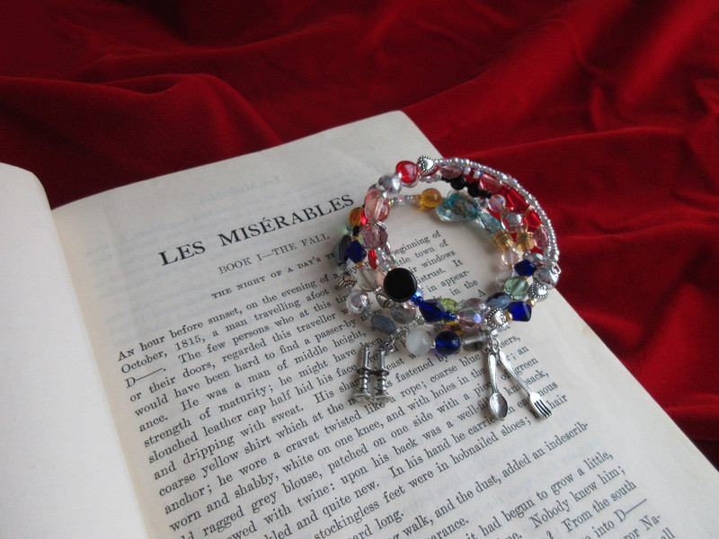 The Les Miserables Collection