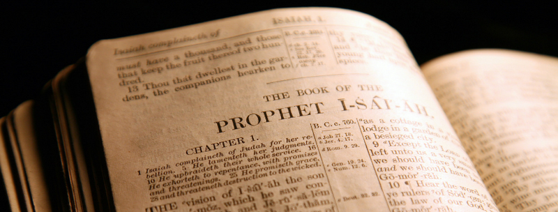 Telling the story of Handel's Messiah