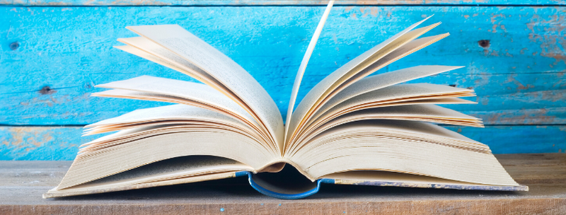 Reading more... May 11-17