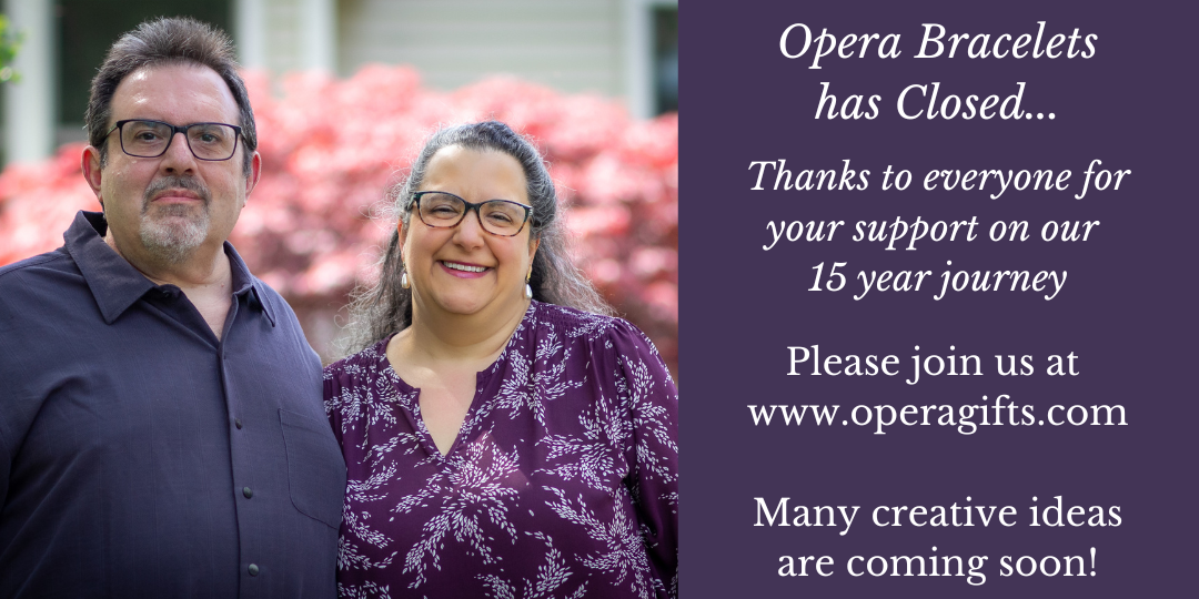 meaningful handmade gifts for opera lovers