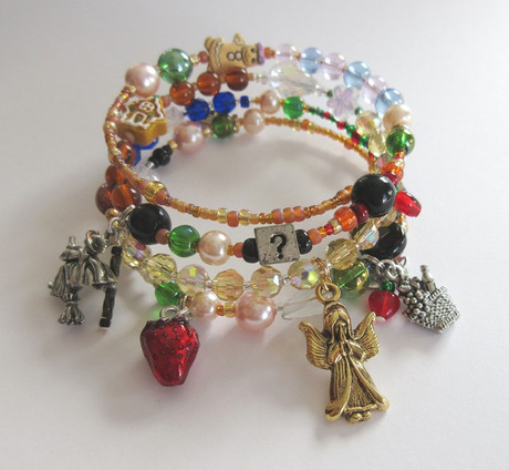 Opera Bracelets | Hansel and Gretel | Engelbert Humperdinck