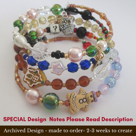 How to Make a 7 Chakra Bracelet (2 Ways) – Golden Age Beads Blog