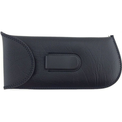 Accessories Soft Clip Case Extra Small Black