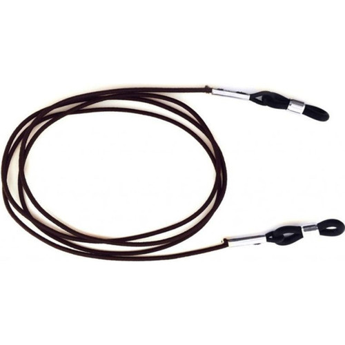 Accessories Elastic Cord Brown