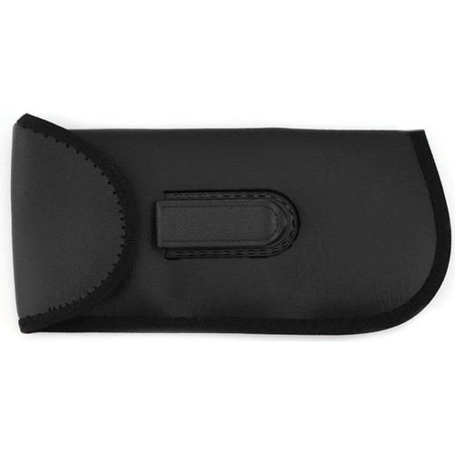 Accessories Soft Clip Case Large Black