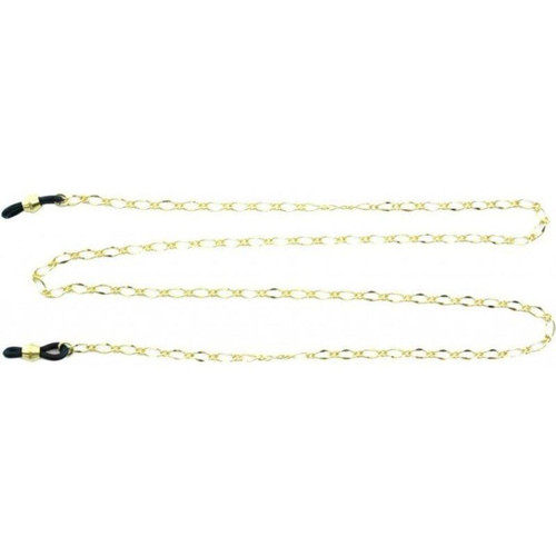 Accessories Couple Chain Gold