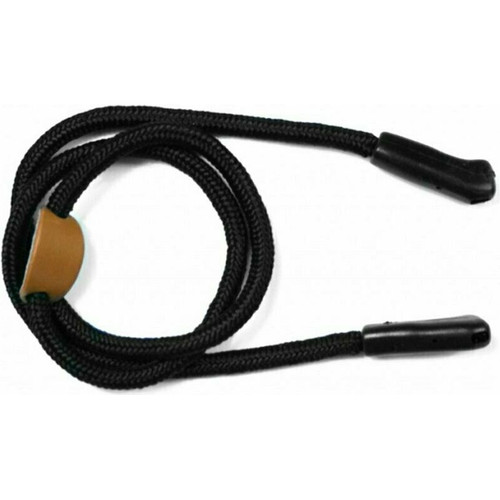 Accessories Gorilla Grip Cord Black Leather