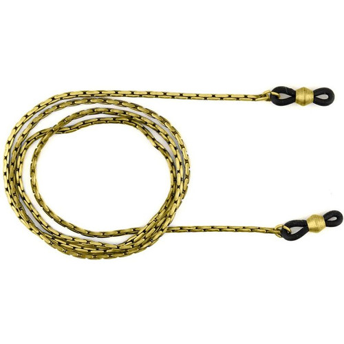 Accessories Link Chain Gold