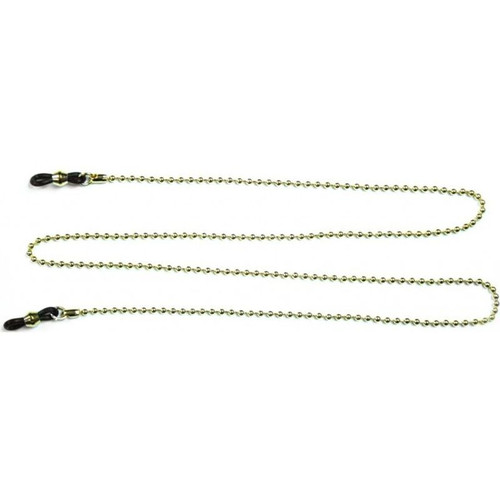 Accessories Ball Chain Gold
